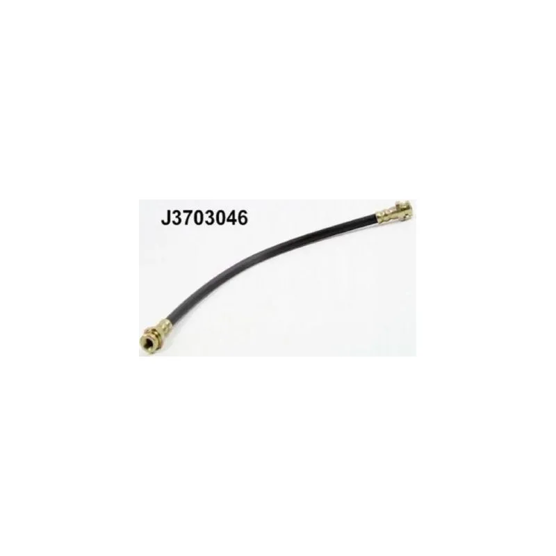 Flexible de frein NIPPARTS J3703046