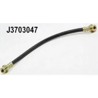 Flexible de frein NIPPARTS J3703047