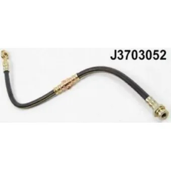 Flexible de frein NIPPARTS J3703052