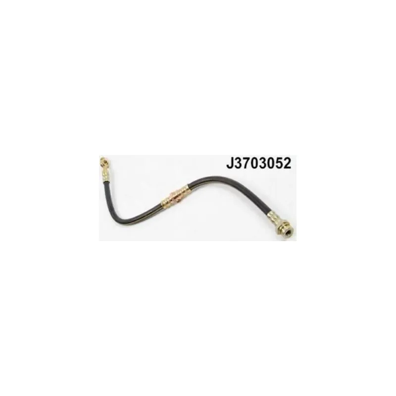 Flexible de frein NIPPARTS J3703052