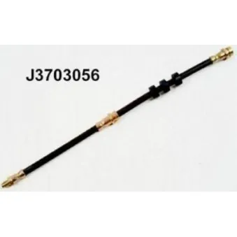 Flexible de frein NIPPARTS J3703056