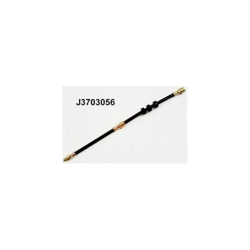 Flexible de frein NIPPARTS J3703056