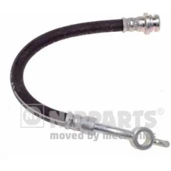 Flexible de frein NIPPARTS J3703057
