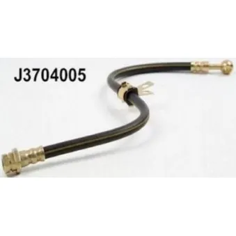 Flexible de frein NIPPARTS J3704005