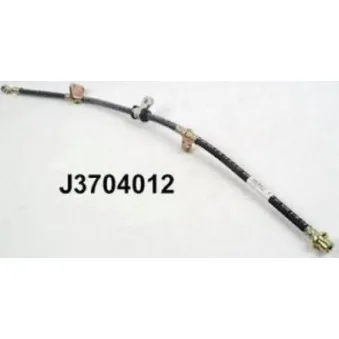 Flexible de frein NIPPARTS J3704012