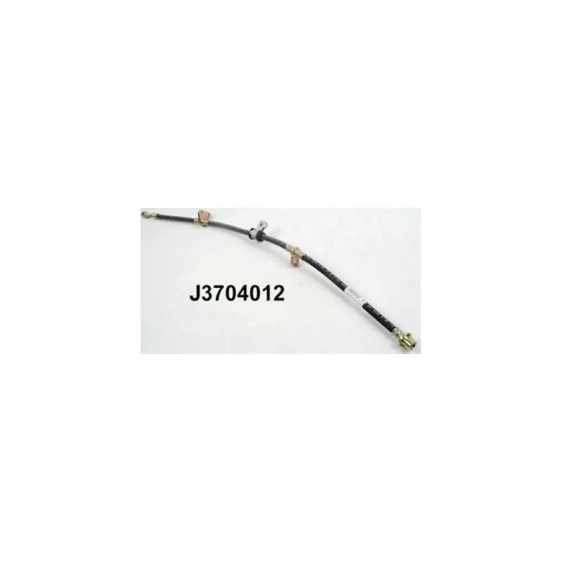 Flexible de frein NIPPARTS J3704012