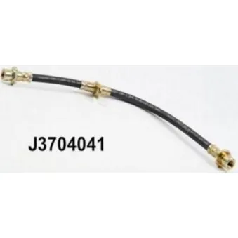 Flexible de frein NIPPARTS J3704041