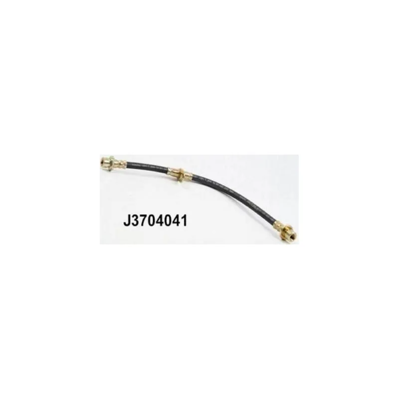 Flexible de frein NIPPARTS J3704041