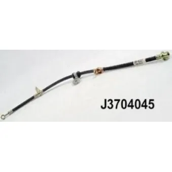 Flexible de frein NIPPARTS J3704045