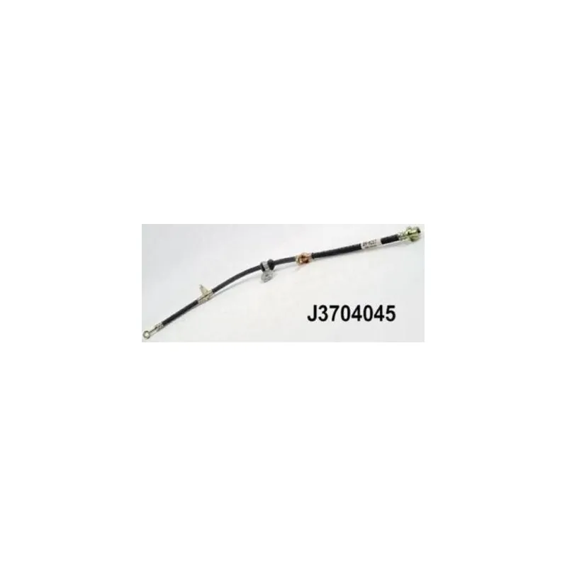 Flexible de frein NIPPARTS J3704045
