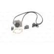 Pompe à eau + kit de courroie de distribution BOSCH 1 987 948 514 - Visuel 1
