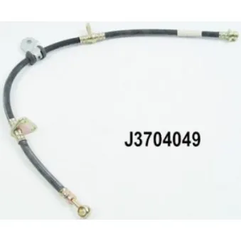 Flexible de frein NIPPARTS J3704049