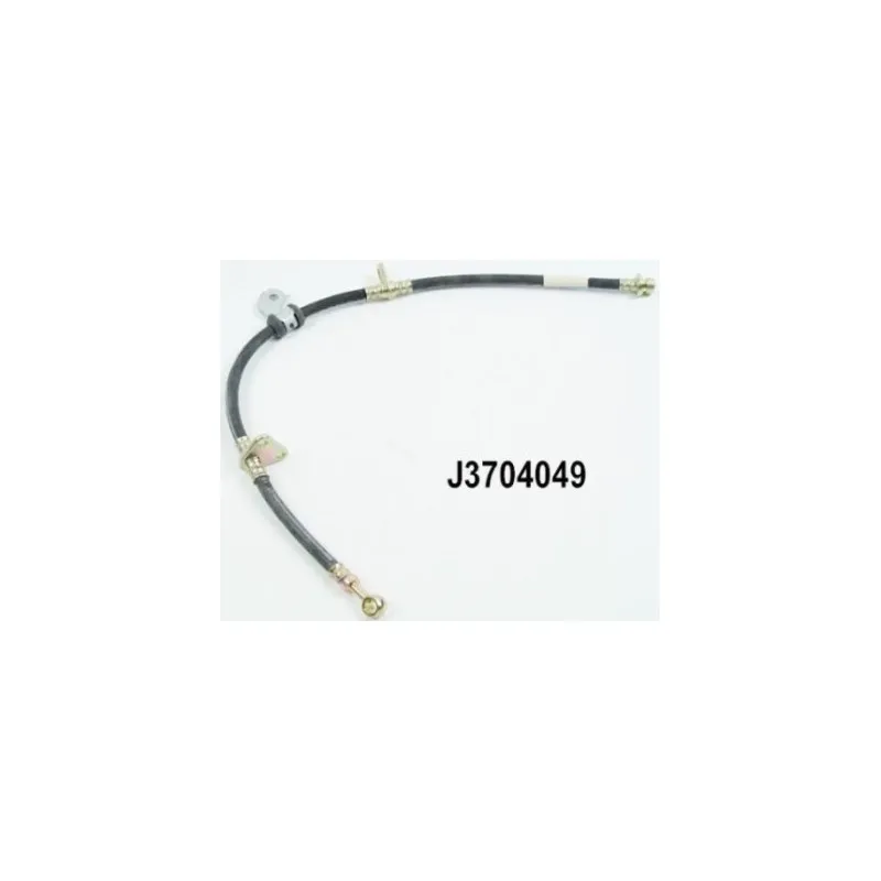 Flexible de frein NIPPARTS J3704049