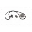 Pompe à eau + kit de courroie de distribution BOSCH 1 987 948 514 - Visuel 3