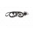 Pompe à eau + kit de courroie de distribution BOSCH 1 987 948 518 - Visuel 3