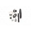 Pompe à eau + kit de courroie de distribution BOSCH 1 987 948 519 - Visuel 2