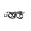 Pompe à eau + kit de courroie de distribution BOSCH 1 987 948 519 - Visuel 3