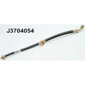 Flexible de frein NIPPARTS J3704054