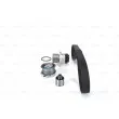Pompe à eau + kit de courroie de distribution BOSCH 1 987 948 526 - Visuel 2
