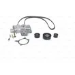 Pompe à eau + kit de courroie de distribution BOSCH 1 987 948 528 - Visuel 1