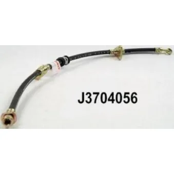 Flexible de frein NIPPARTS J3704056