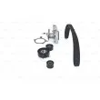 Pompe à eau + kit de courroie de distribution BOSCH 1 987 948 528 - Visuel 2