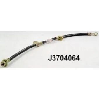Flexible de frein NIPPARTS J3704064