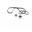 Kit de distribution BOSCH 1 987 948 543 - Visuel 1