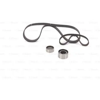 Kit de distribution BOSCH 1 987 948 543
