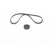 Kit de distribution BOSCH 1 987 948 544 - Visuel 1