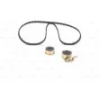 Kit de distribution BOSCH 1 987 948 546 - Visuel 1