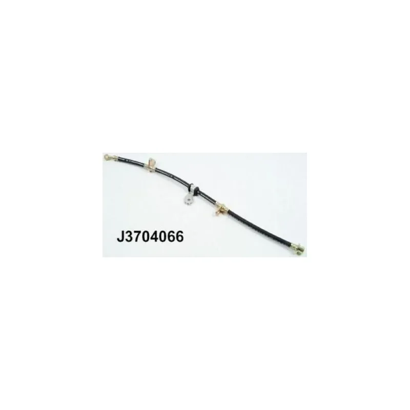 Flexible de frein NIPPARTS J3704066