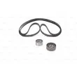Kit de distribution BOSCH 1 987 948 547 - Visuel 1