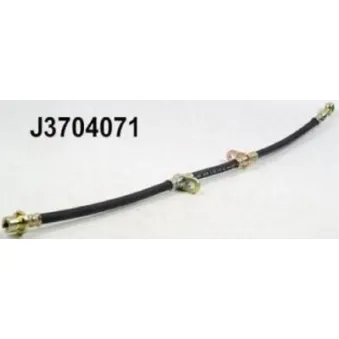 Flexible de frein NIPPARTS J3704071