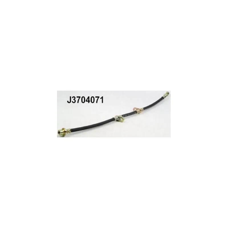 Flexible de frein NIPPARTS J3704071