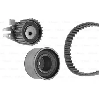 Kit de distribution BOSCH 1 987 948 555