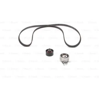 Kit de distribution BOSCH 1 987 948 562