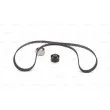 Kit de distribution BOSCH 1 987 948 562 - Visuel 3
