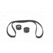Kit de distribution BOSCH 1 987 948 564 - Visuel 3