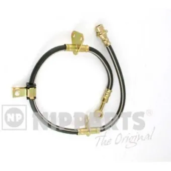 Flexible de frein NIPPARTS J3704125