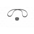 Kit de distribution BOSCH 1 987 948 571 - Visuel 1