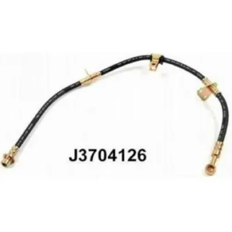 Flexible de frein NIPPARTS J3704126