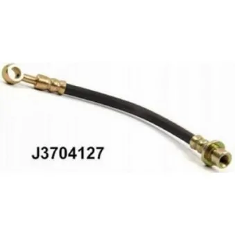 Flexible de frein NIPPARTS J3704127