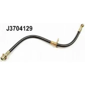 Flexible de frein NIPPARTS J3704129
