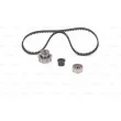 Kit de distribution BOSCH 1 987 948 610 - Visuel 1