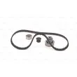 Kit de distribution BOSCH 1 987 948 610 - Visuel 3
