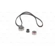 Kit de distribution BOSCH 1 987 948 611 - Visuel 1