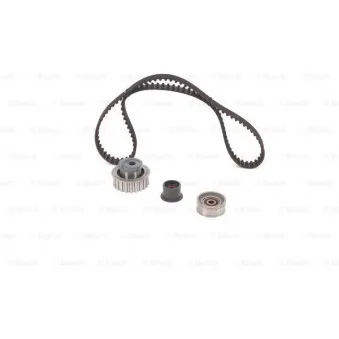 Kit de distribution BOSCH 1 987 948 611