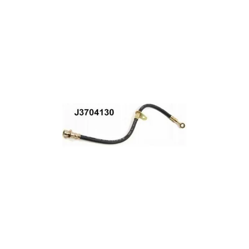 Flexible de frein NIPPARTS J3704130