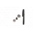 Kit de distribution BOSCH 1 987 948 611 - Visuel 2